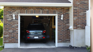 Garage Door Installation at Middlefield Redwood City, California