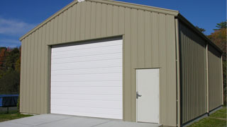 Garage Door Openers at Middlefield Redwood City, California